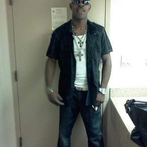 Meet your Posher, Mark