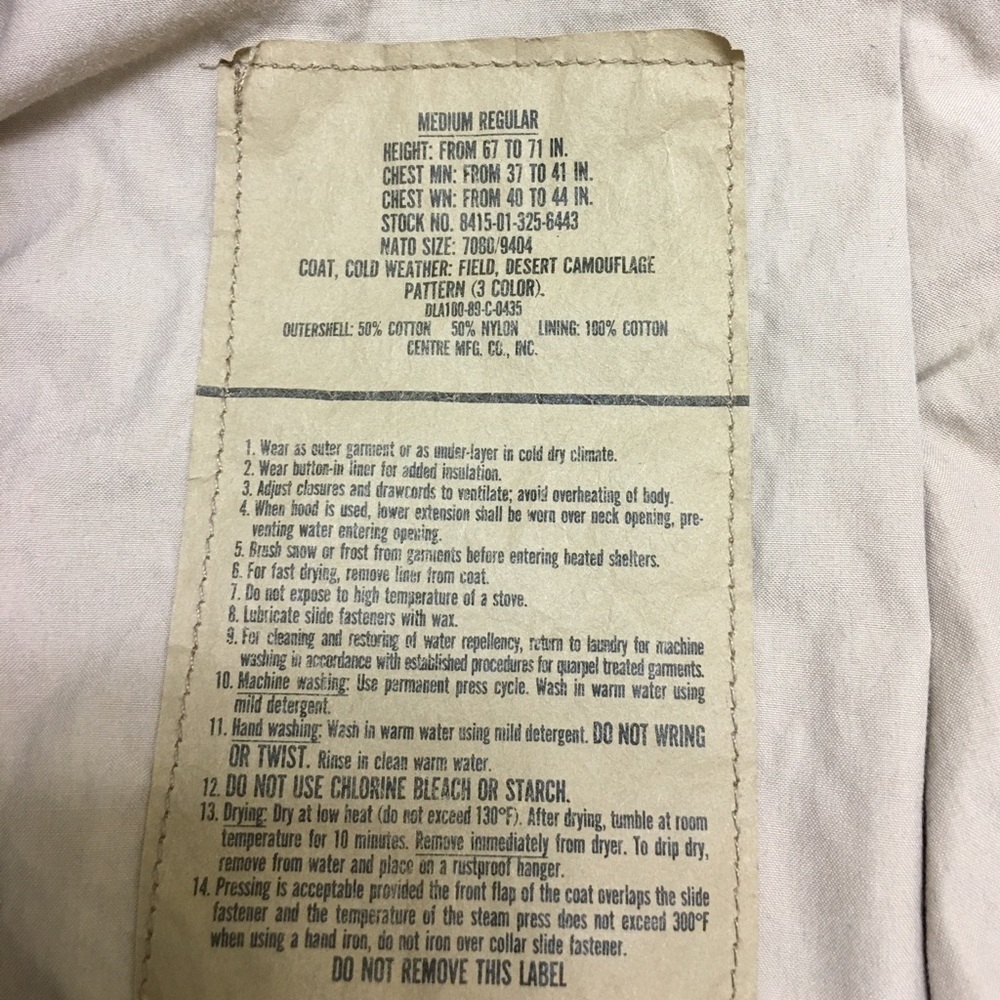 Winter Jacket - image 3