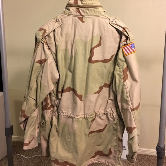 Winter Jacket - image 2