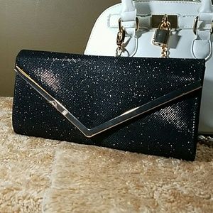 Aldo Harshfield Clutch - NWT