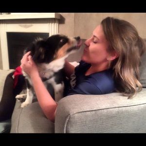 Meet your Posher, Bethany