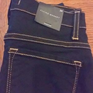 New flying monkey leggings