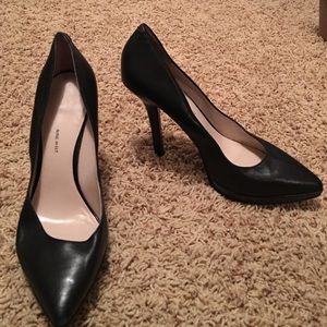 Nine West Heels