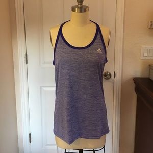 Adidas Performance Tank
