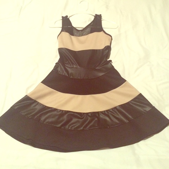 Cocktail dress