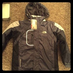 Northface Jacket