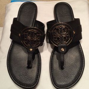 Tory Burch sandal