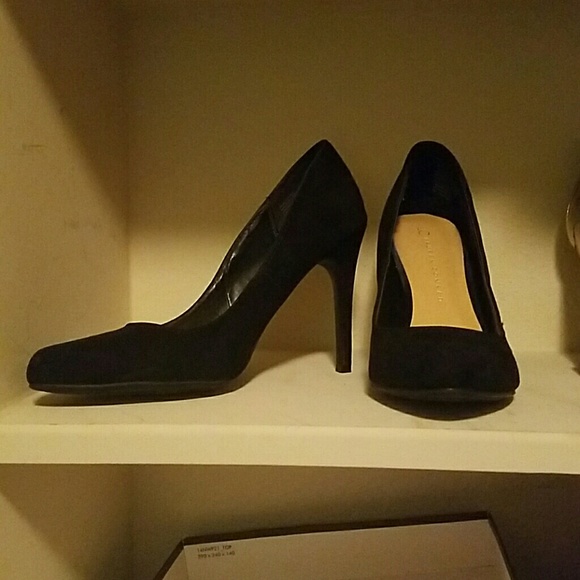 Ladies heels