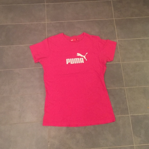 Athletic Shirt