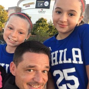 Meet your Posher, Rick