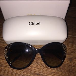 Chloe sunglasses