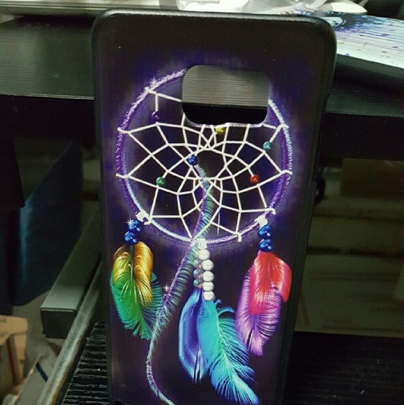 Fashion Samsung Note 5 phone case - Picture 2 of 2
