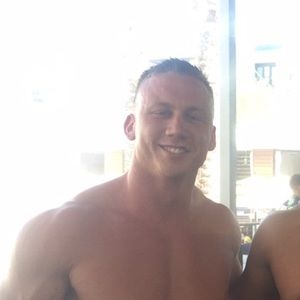 Meet your Posher, Travis