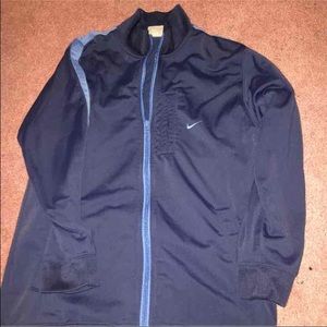 Nike Windbreaker