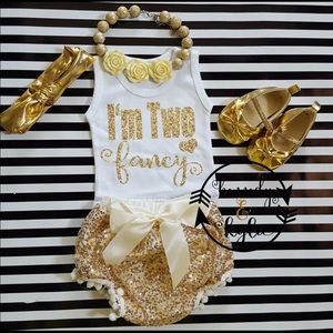 Meet your Posher, Shannon