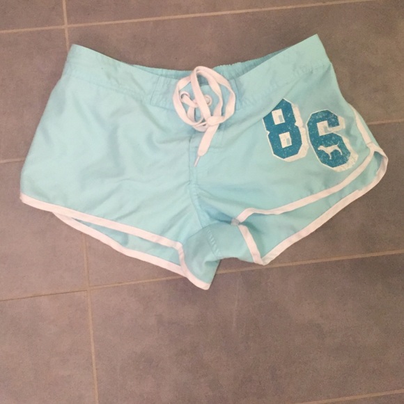 PINK Victoria's Secret Pants - VS shorts