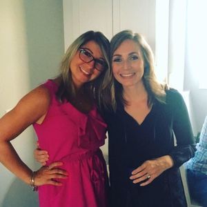 Meet your Posher, Natalia