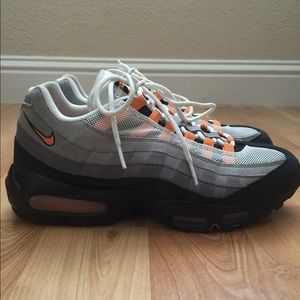 Nike Air max 95