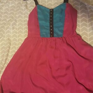 Xhilaration Dress