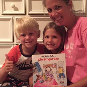 Meet your Posher, Jamie