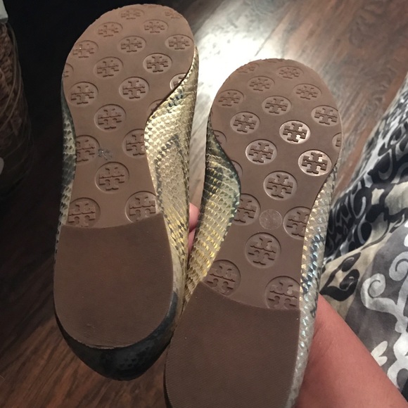 Tory Burch Euc - image 2