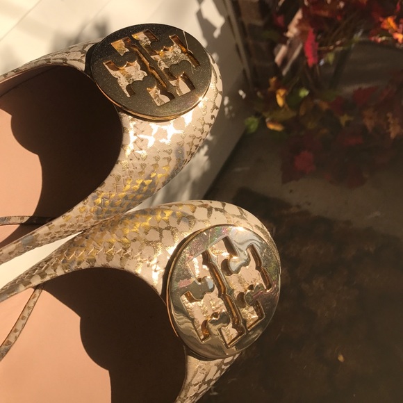 Tory Burch Euc - image 4