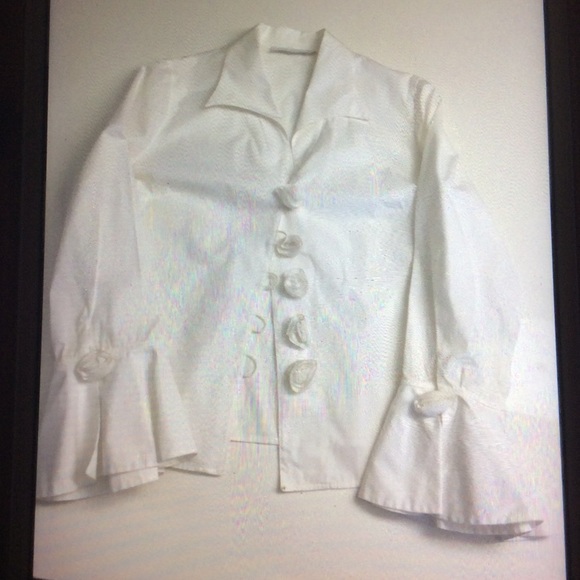 Anne Fontaine shirt