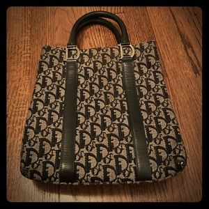 Dior Tote bag