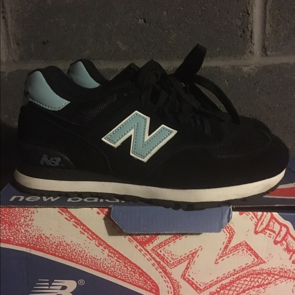 New Balance sneakers