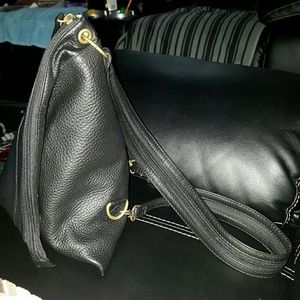 HOBO Sling 3 Zipper Backpack