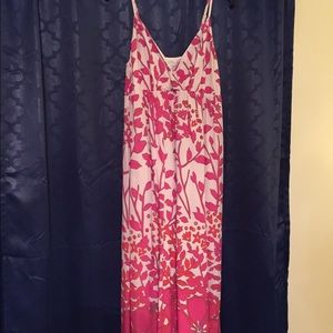 EUC Old Navy Maxi