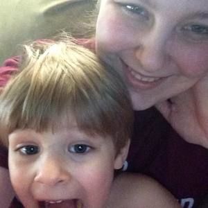 Meet your Posher, Bethany