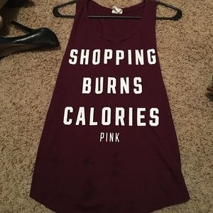 Victoria Secret Tank Top