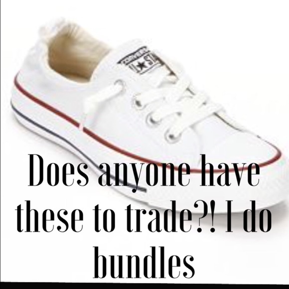 ISO! Size 7!! Women's.