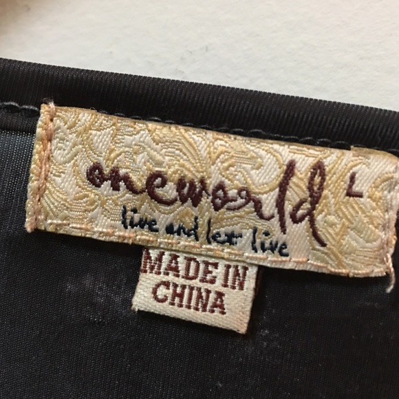 Blouse - Picture 3 of 4