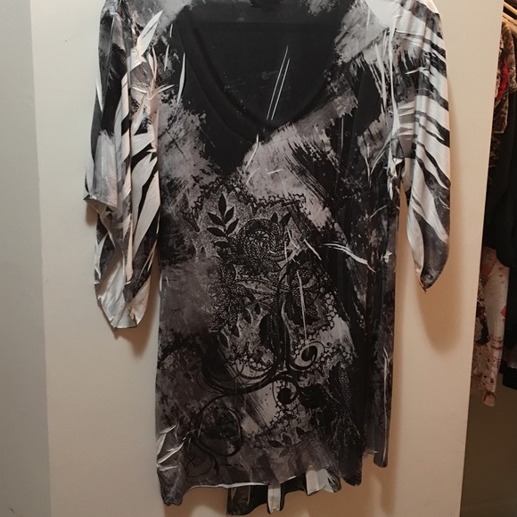 Blouse - Picture 4 of 4