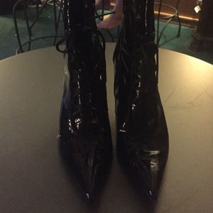 Hot Witch Boots