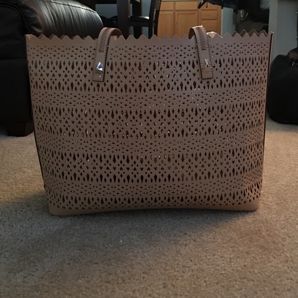 Stella and Dot Avalon Tote