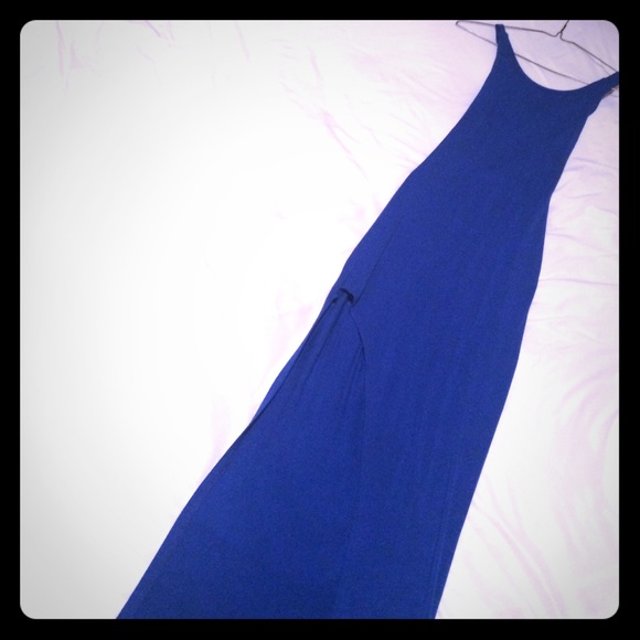 Evening dress