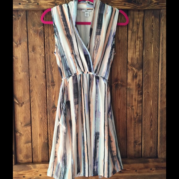Bar III Dress
