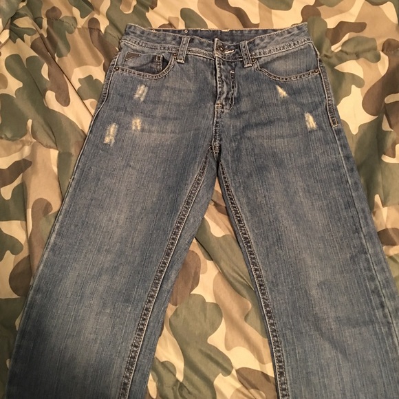 Boys Jeans