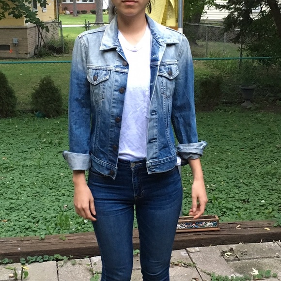 Levi's Jackets & Blazers - Levi's denim jacket*