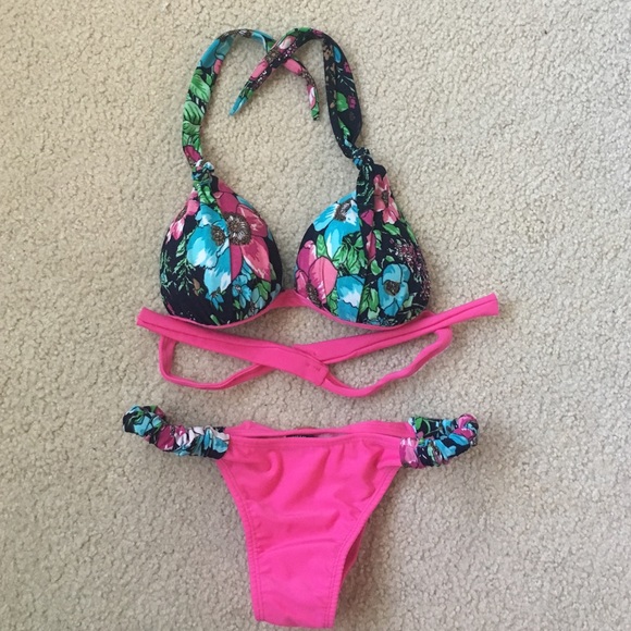 Brasilian Bikini set