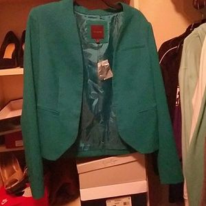 Women's Blazer