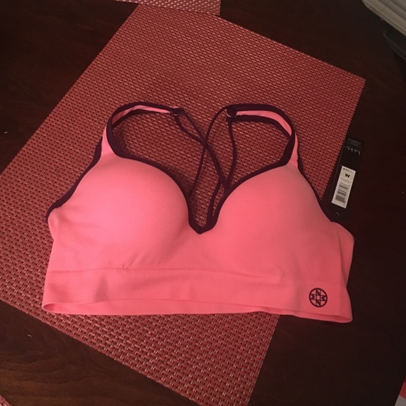 NWT sports bra!