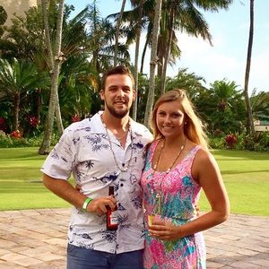 Meet your Posher, Kristen