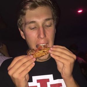 Meet your Posher, Brad