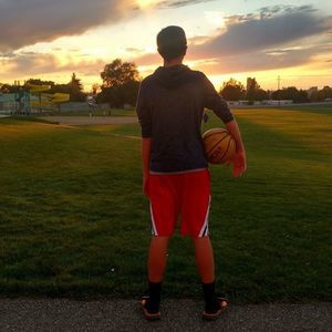 Meet your Posher, Joel