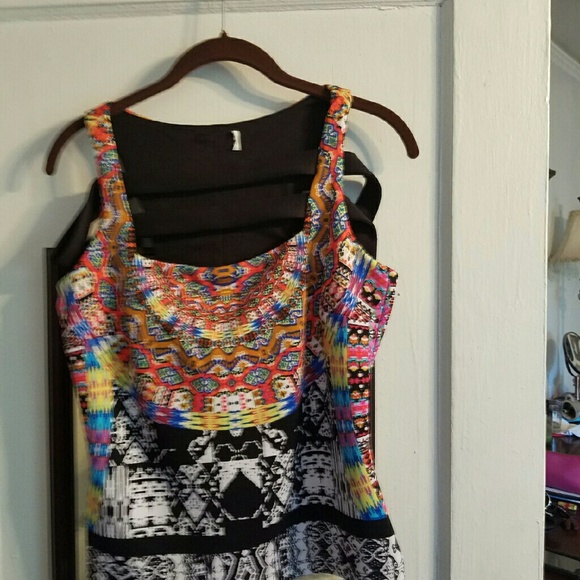 womans shirt and long skirt set