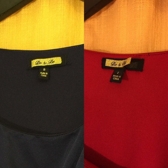 Bodycon Drape Dress - Picture 4 of 4